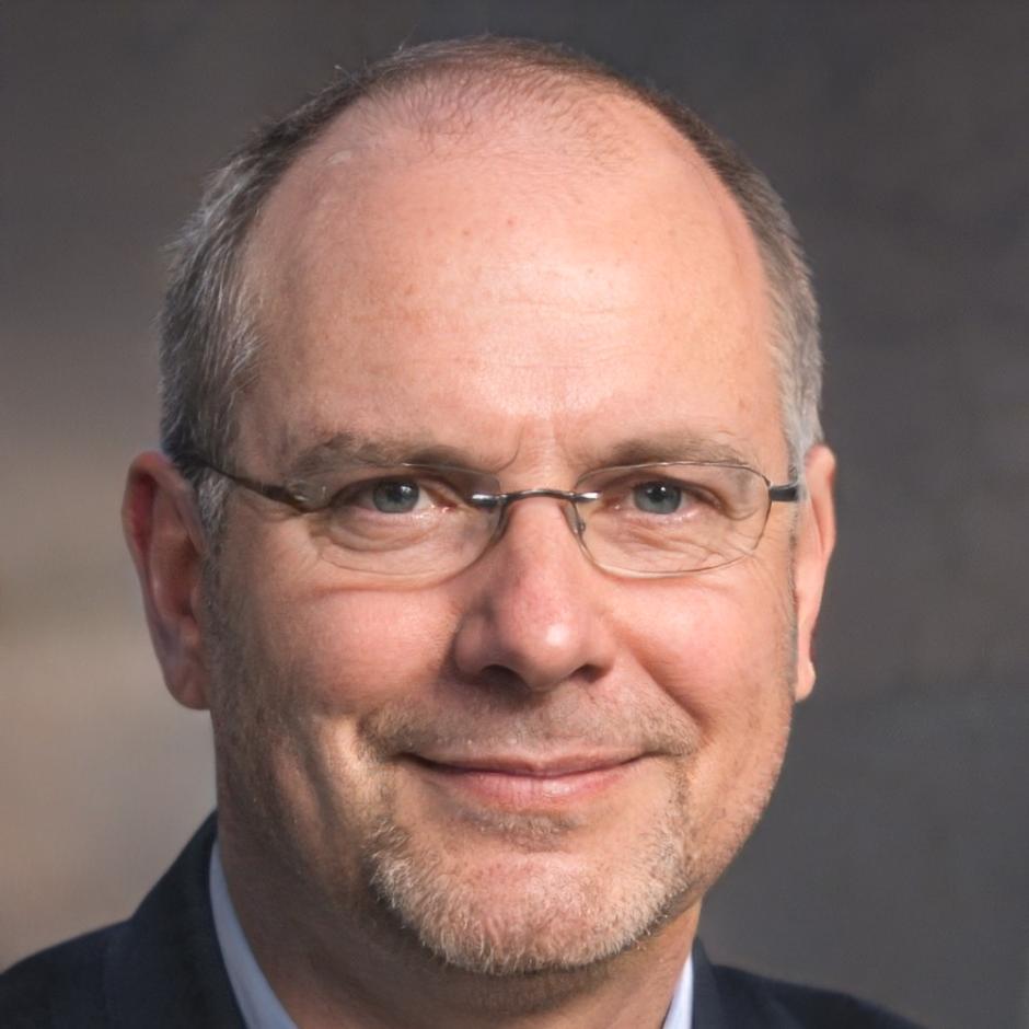 Portrait de Loïc Berthelot, designer UI et ancien participant