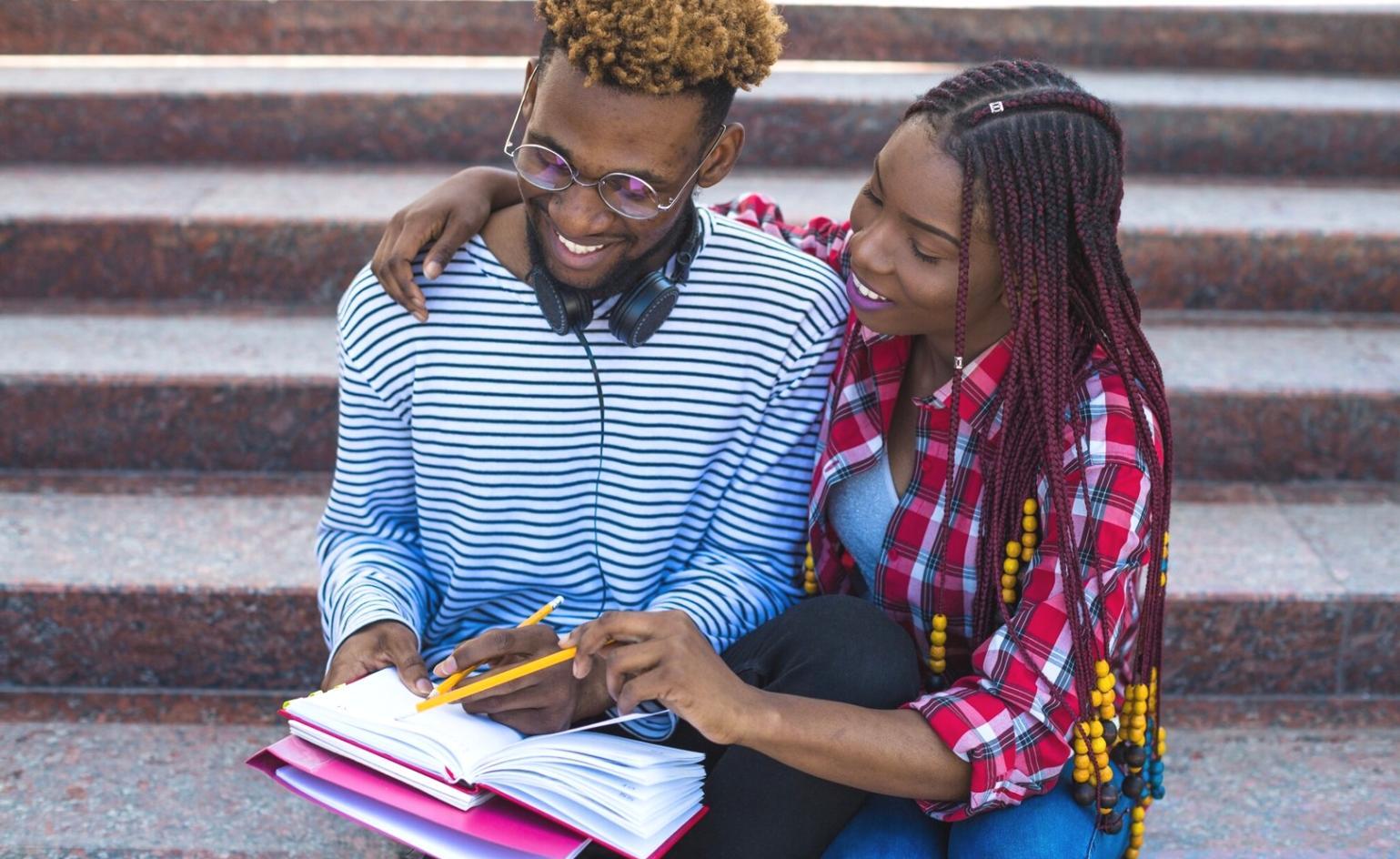 Vue sur l'environnement professionnel de nos bureaux à Grenoble