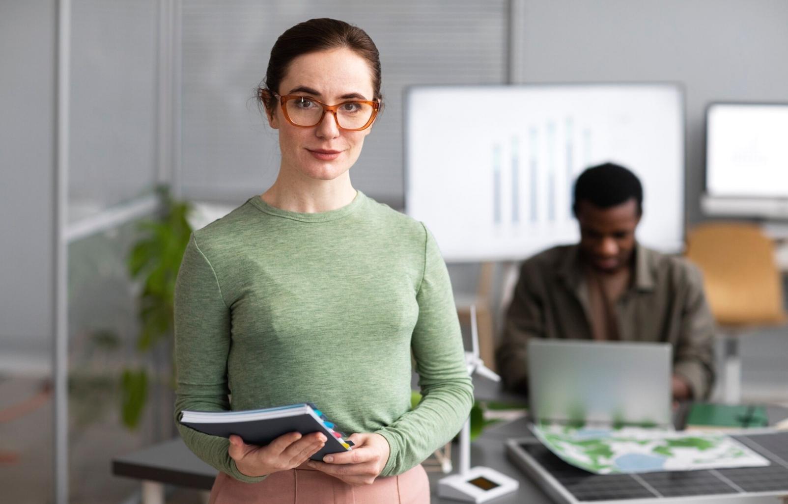 Étude de palettes de couleurs et applications pratiques en design graphique