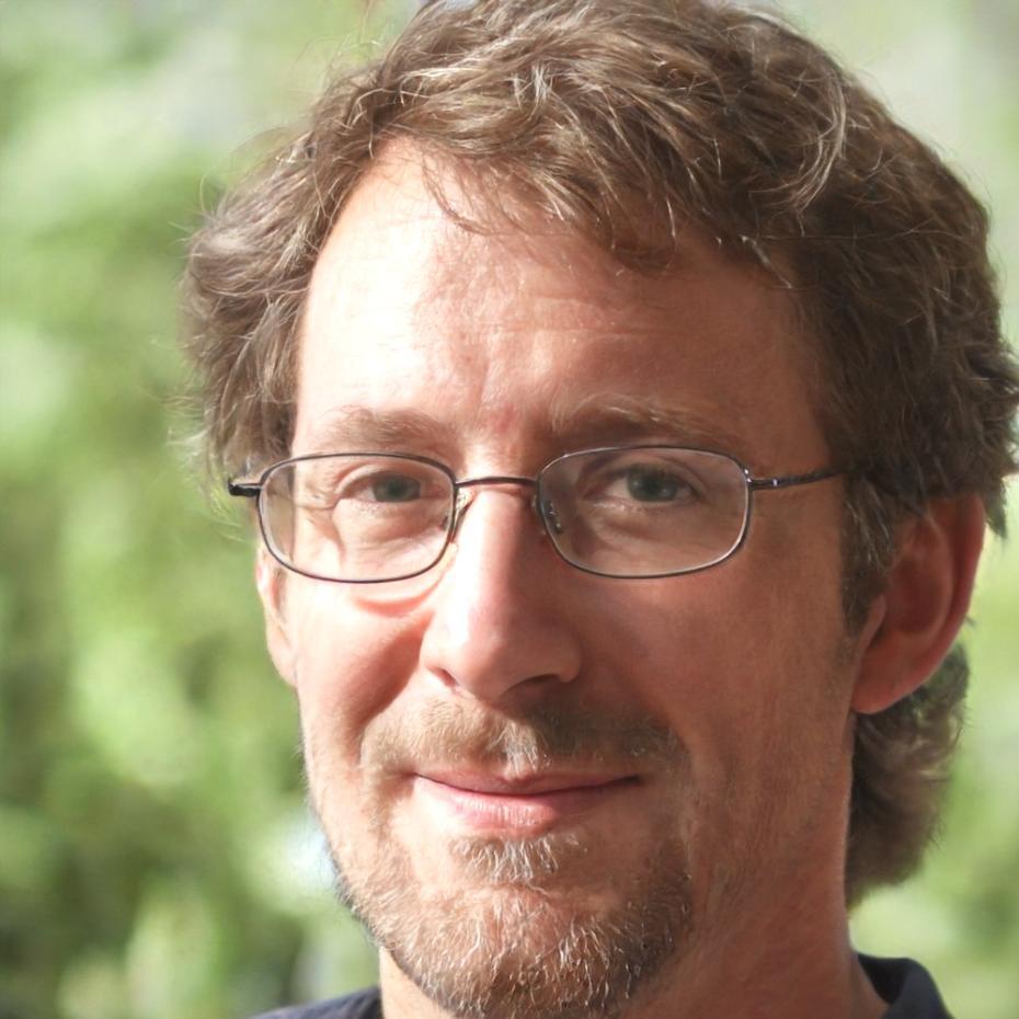 Portrait de Théo Blanchard